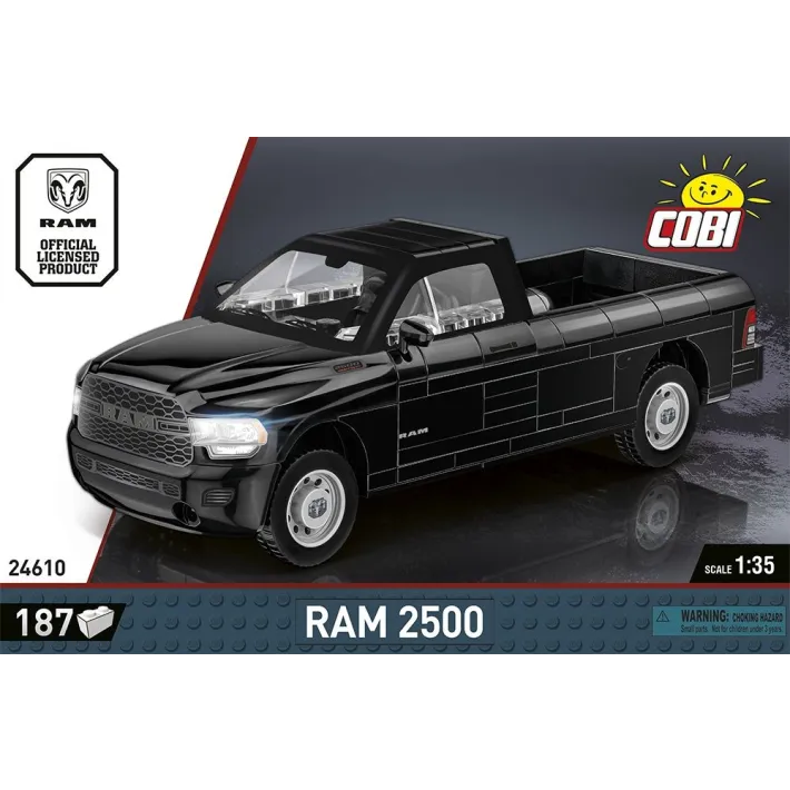 24610 RAM 2500 (image for) 24610 RAM 2500